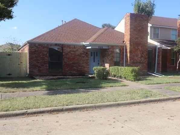 808 Woodway Ln, Richardson, TX 75081