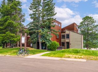 2160 Mount Werner Cir #3225, Steamboat Springs, CO 80487