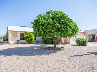 8012 E Flossmoor Ave, Mesa, AZ 85208