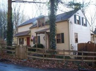 530 Frogtown Rd, Pequea, PA 17565