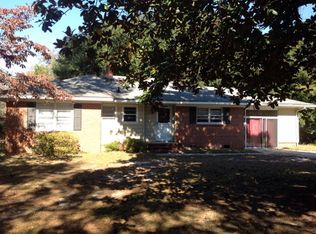 11 Walton St, Sumter, SC 29150