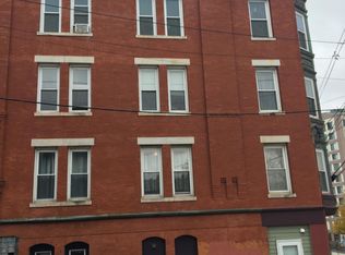 3 Temple St APT 7, Haverhill, MA 01832