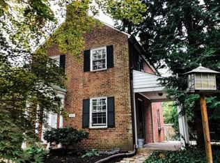 801 E Lake Ave, Baltimore, MD 21212