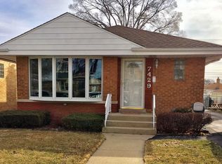 7429 N Olcott Ave, Chicago, IL 60631
