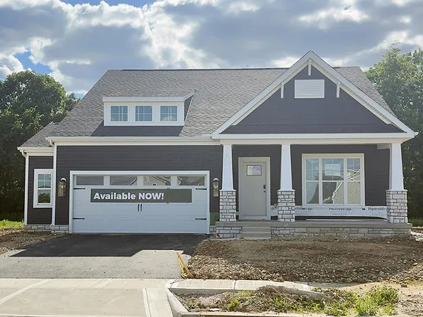 9439 Meadowlark Dr, Plain City, OH 43064
