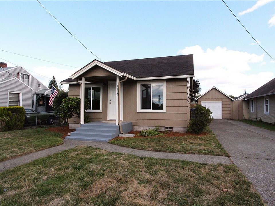 1st image of 1210 S 6th Ave