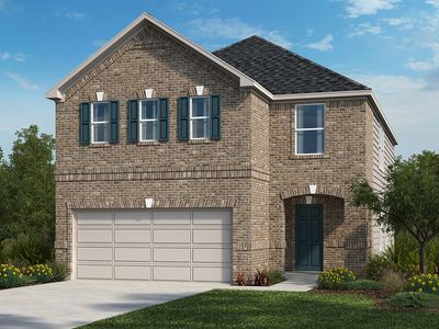 2430 Bart Cv, San Antonio, TX, 78266