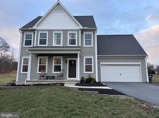 1209 Goshen Mill Rd, Peach Bottom, PA 17563