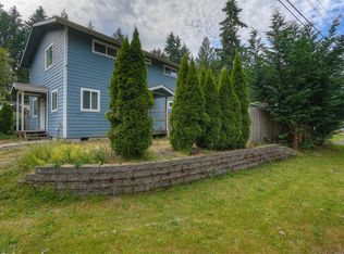 14998 Fagerud Rd SE, Olalla, WA 98359