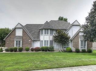 11717 E 87th St, Raytown, MO 64138