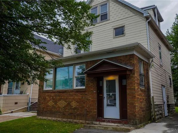 208 Floss Ave, Buffalo, NY 14215