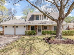 431 Shorewood Dr, Duncanville, TX 75116