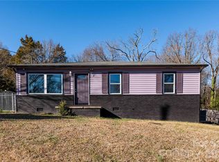 2271 Knowles St, Kannapolis, NC 28083