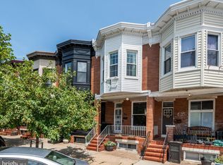 633 S Conkling St, Baltimore, MD 21224