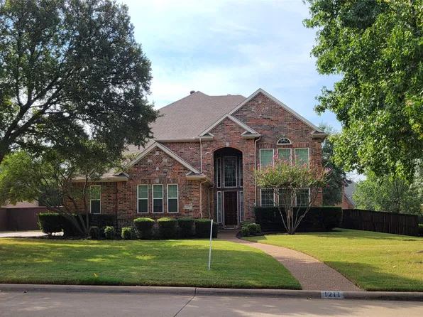 1211 Kings Brook Dr, Southlake, TX 76092