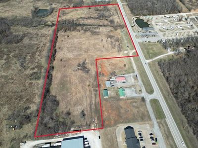 S Highway 82 Lots #4, Langley, OK, 74350