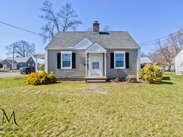 320 Island Pond Rd, Springfield, MA 01118