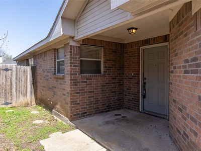 1007 Cruise St, Denton, TX, 76207