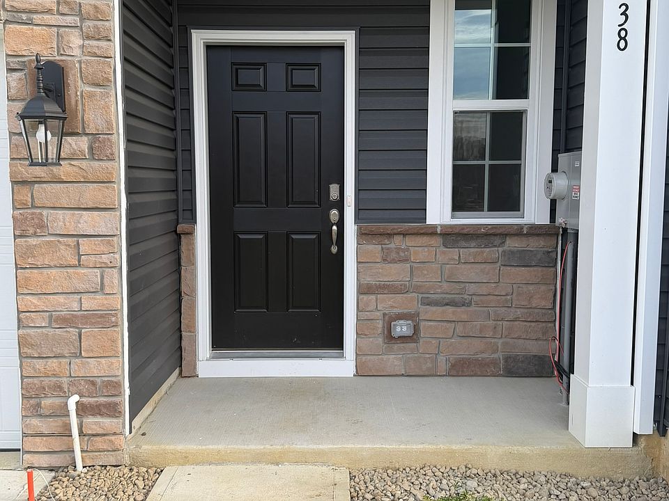 Main Entrance