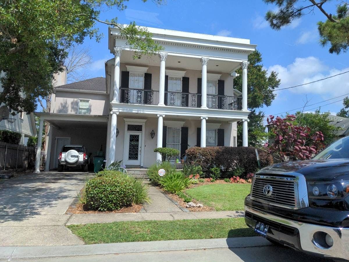 325 Elmeer Ave, Metairie, LA 70005 Zillow