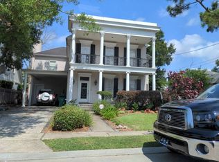 325 Elmeer Ave, Metairie, LA 70005