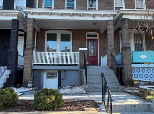 636 Kenyon St NW, Washington, DC 20010
