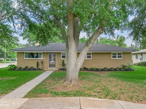 2214 Wakefield Ave, Bossier City, LA 71111