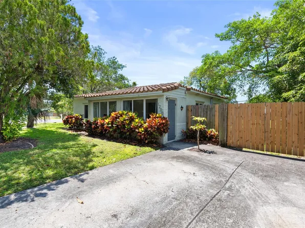1200 SW 29th Street, Fort Lauderdale, FL 33315