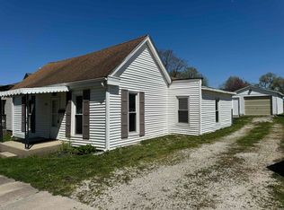 408 West St, Attica, IN 47918