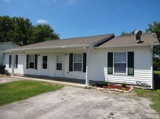 219 Nowlin Dr #A, Columbia, TN 38401