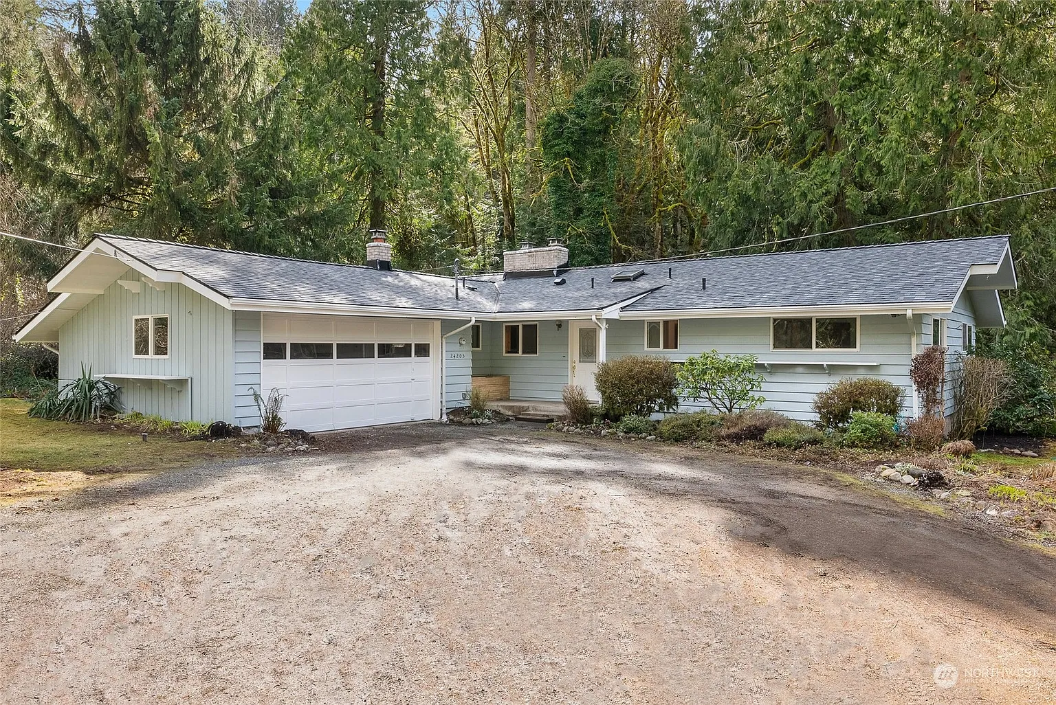 24205 SE Tiger Mt Road photo 1