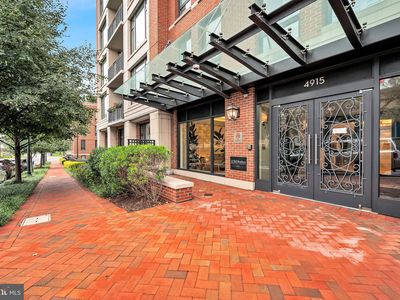 4915 Hampden Ln UNIT 204, Bethesda, MD, 20814