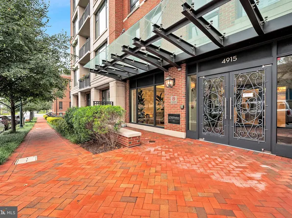 4915 Hampden Ln Unit 204, Bethesda, MD 20814