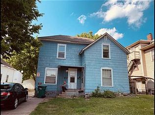1736 Washington St, Lincoln, NE 68502