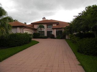 4901 SW Parkgate Blvd, Palm City, FL 34990