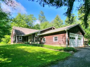 22 High Ridge Rd, Redding, CT 06896