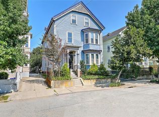 107 Ring St FLOOR 1, Providence, RI 02909