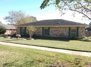 11018 Del Cano Ave, Baton Rouge, LA 70816