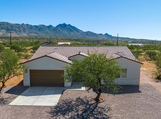41 Camino India, Rio Rico, AZ 85648