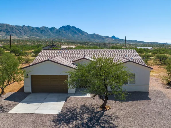 41 Camino India, Rio Rico, AZ 85648