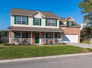 1111 Mortons Meadow Rd LOT 62, Knoxville, TN 37932