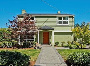 2156 Boyer Ave E, Seattle, WA 98112