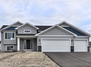 21508 Lena Trl, Big Lake, MN 55309