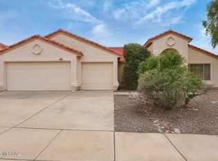 931 W Antelope Creek Way, Oro Valley, AZ 85737