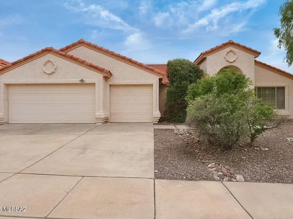 931 W Antelope Creek Way, Oro Valley, AZ 85737
