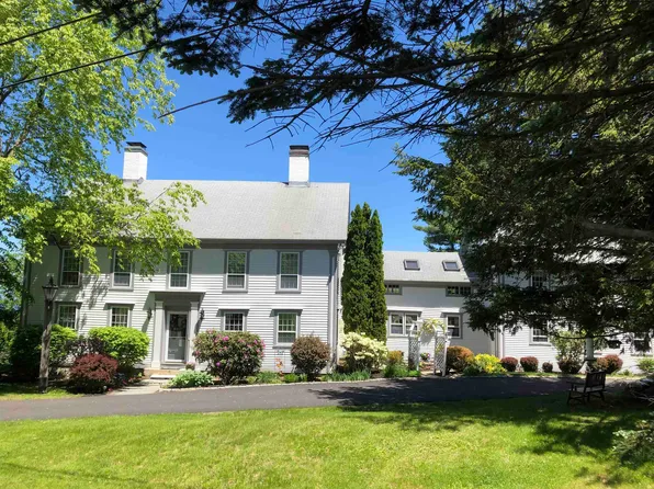 14 Curtis Road, Gilford, NH 03249