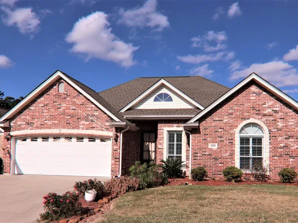120 Emerald Dr, Lumberton, TX 77657