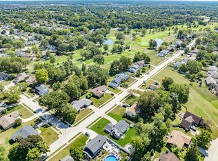 11631 Westwind Dr, Fort Wayne, IN 46845