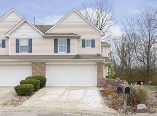 9369 Eden Woods Ct, Indianapolis, IN
