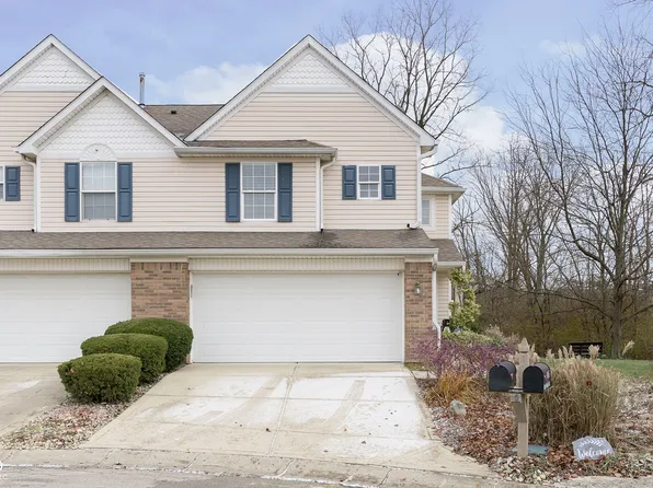 9369 Eden Woods Ct, Indianapolis, IN 46260